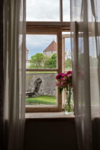 Hotel Kuursaal Guesthouse