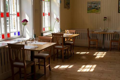 Hotel Kuursaal Guesthouse