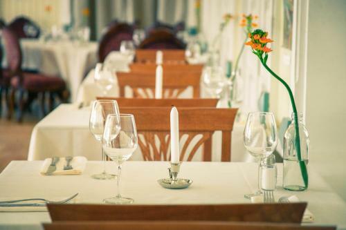 Hotel Kuursaal Guesthouse
