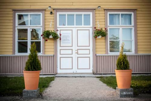 Hotel Kuursaal Guesthouse