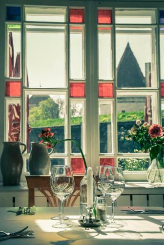 Hotel Kuursaal Guesthouse