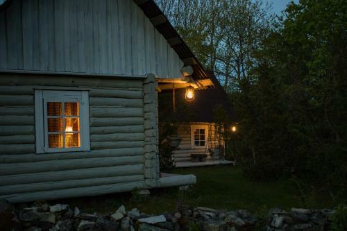 Kuusetuka Tourism Farm