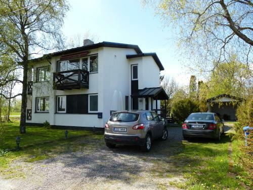 Tuule Villa