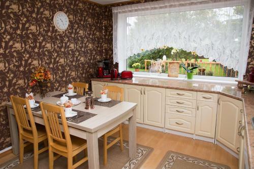 Hostal Muru Guesthouse