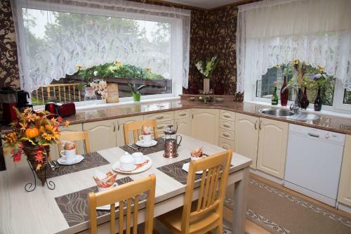 Hostal Muru Guesthouse