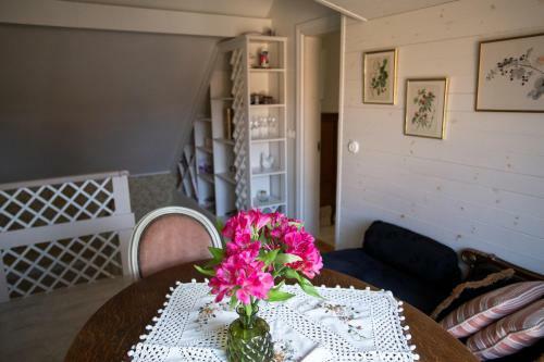 Apartment For Friends