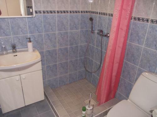 Hostal Helene Villa
