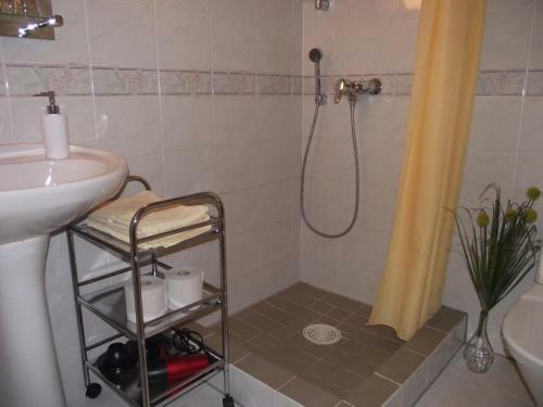 Hostal Helene Villa
