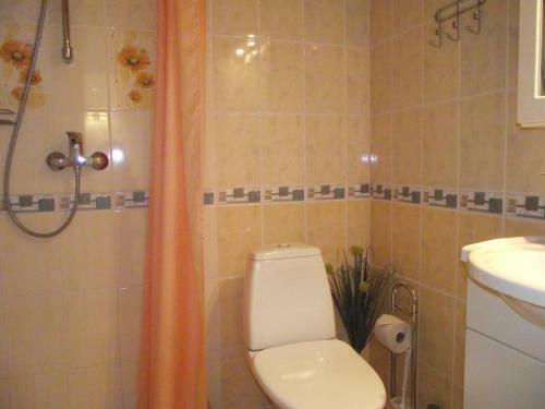 Hostal Helene Villa