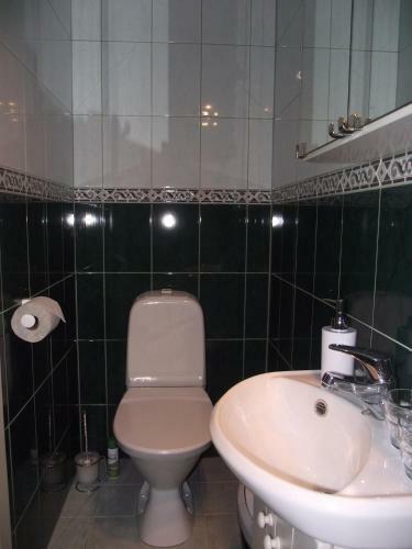 Hostal Helene Villa