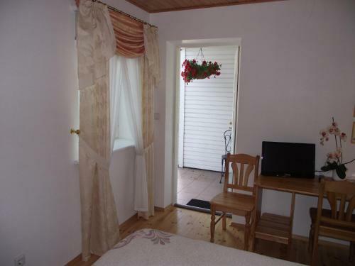 Hostal Helene Villa