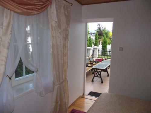 Hostal Helene Villa