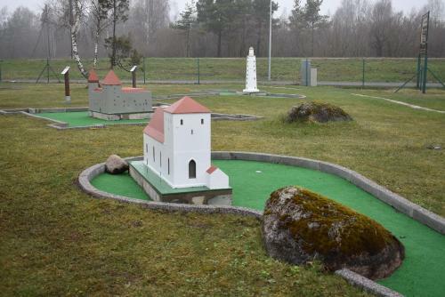 Holiday Village Suur T�ll