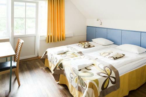 Hostal Arno Apartments