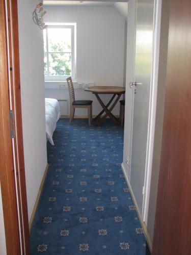 Hostal Arno Apartments