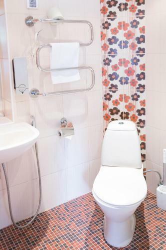 Hostal Arno Apartments