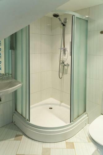 Hostal Arno Apartments