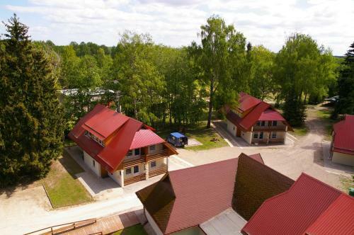 Posada Waide Motel