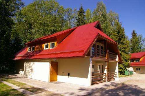 Posada Waide Motel