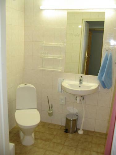 Posada Waide Motel