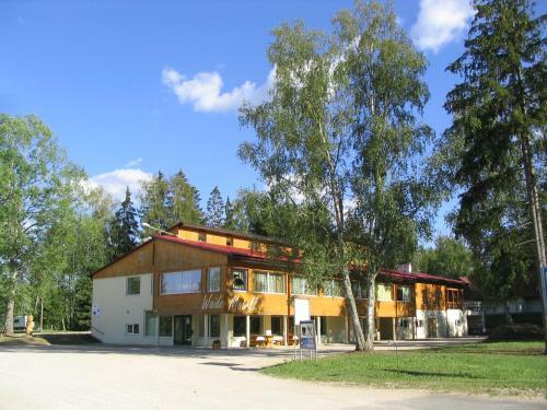 Posada Waide Motel