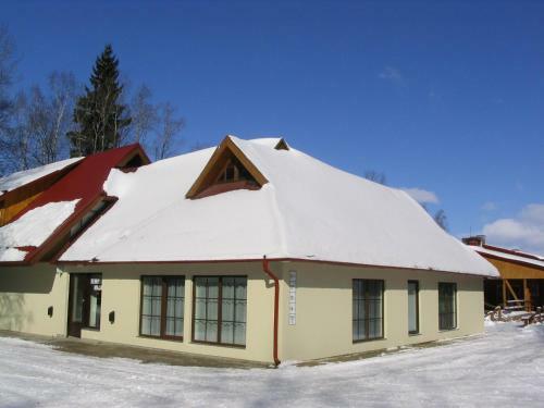 Posada Waide Motel