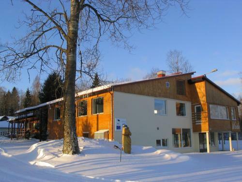 Posada Waide Motel