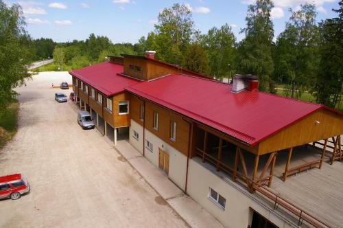 Posada Waide Motel