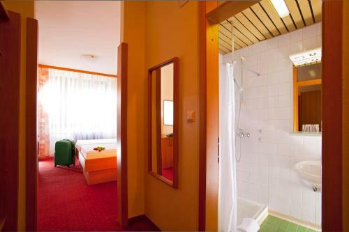 Terme Topolsica - Hotel Vesna