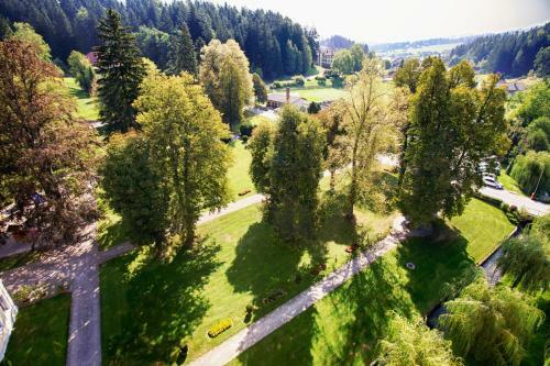 Terme Topolsica - Hotel Vesna