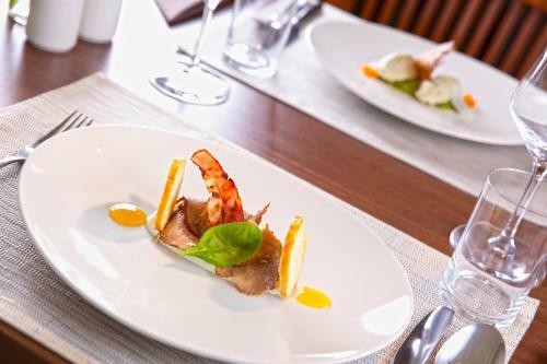 Terme Topolsica - Hotel Vesna