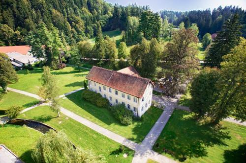 Terme Topolsica - Hotel Vesna