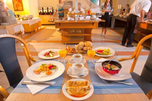 Terme Topolsica - Hotel Vesna
