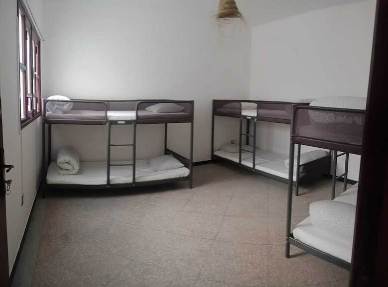 Hostal V&d Tamraght Surfers Hostel - Adults Only