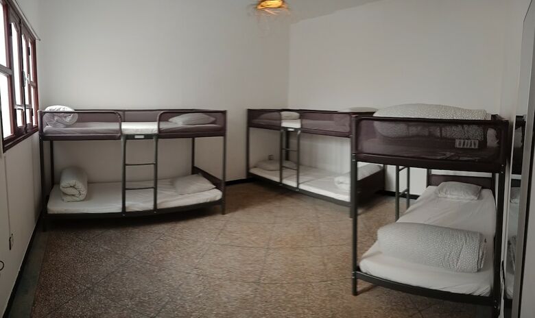Hostal V&d Tamraght Surfers Hostel - Adults Only