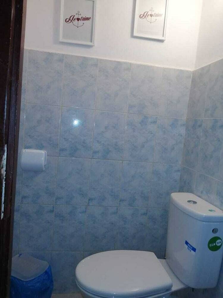 Hostal V&d Tamraght Surfers Hostel - Adults Only