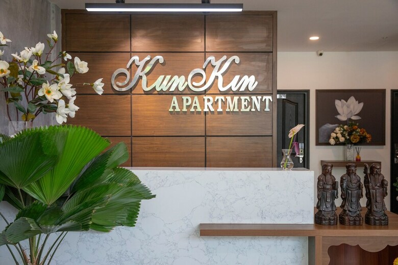 Aparthotel Kunkin Serviced Apartment