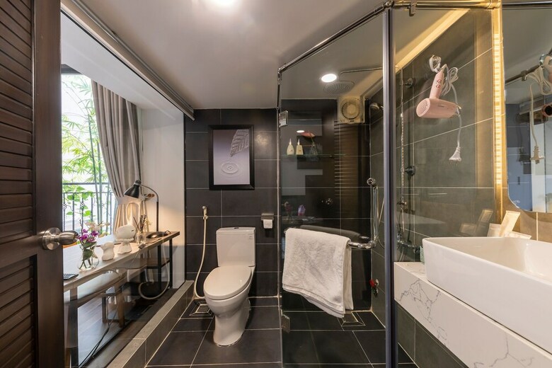 Aparthotel Kunkin Serviced Apartment