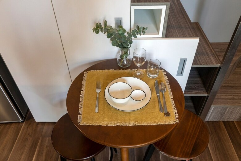 Aparthotel Kunkin Serviced Apartment