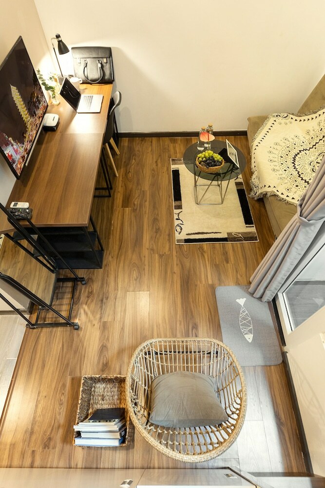 Aparthotel Kunkin Serviced Apartment