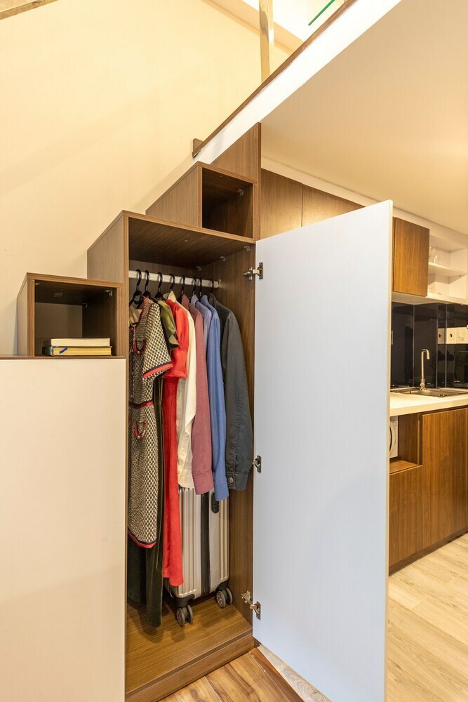 Aparthotel Kunkin Serviced Apartment