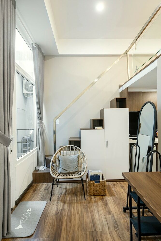 Aparthotel Kunkin Serviced Apartment