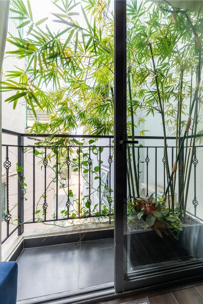 Aparthotel Kunkin Serviced Apartment