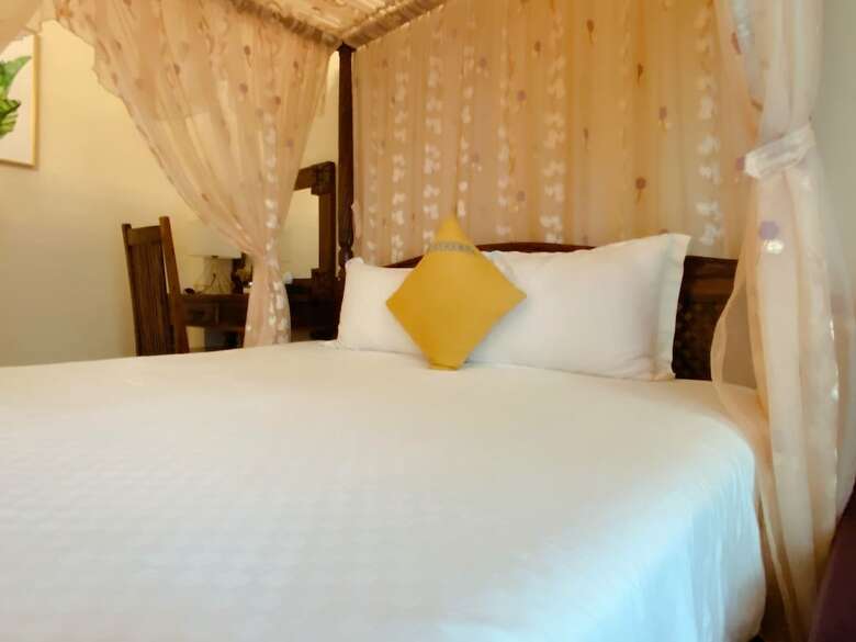 Hotel Ocean Sounds B&B