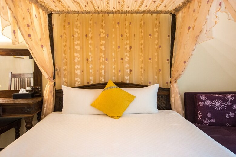 Hotel Ocean Sounds B&B