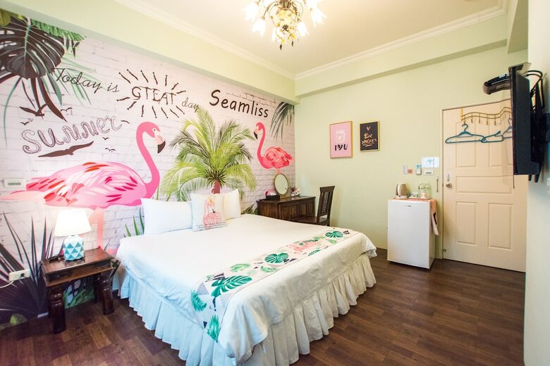 Hotel Ocean Sounds B&B