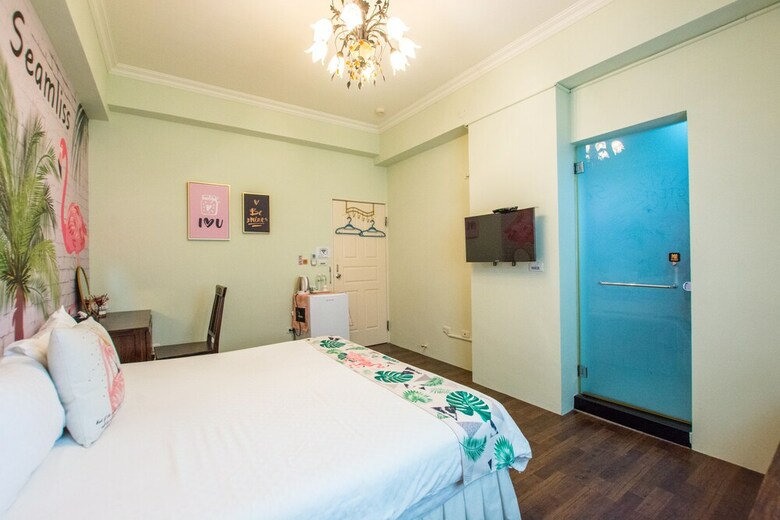 Hotel Ocean Sounds B&B