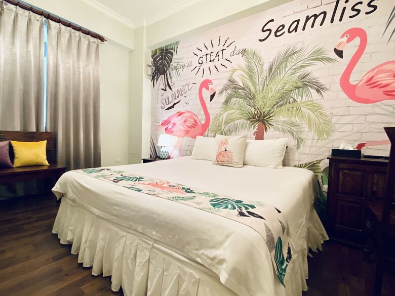 Hotel Ocean Sounds B&B