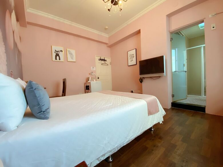 Hotel Ocean Sounds B&B