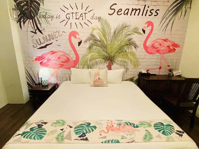 Hotel Ocean Sounds B&B